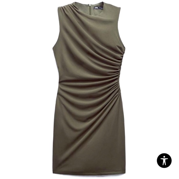 Zara Dresses & Skirts - Zara dress